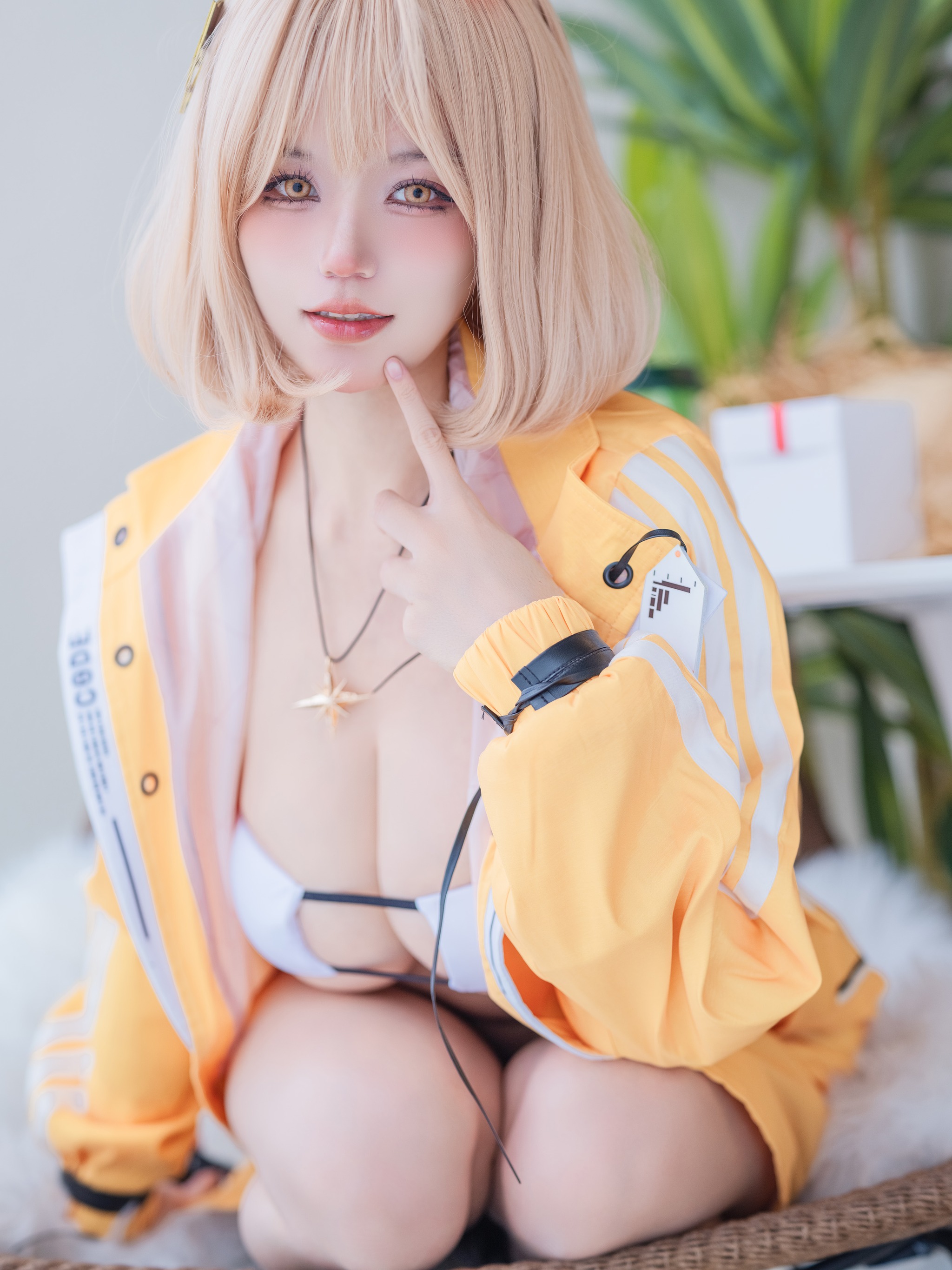 小仓千代w - NO.077 11月红[133P]-XikXak